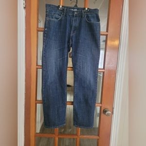 Michael Kors Blue Jean's 34